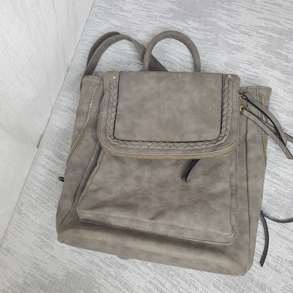 Violet Ray Kendall Backpack